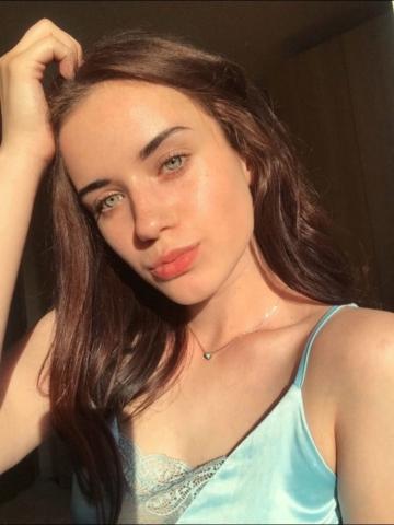 Оксана Амброзия фото 2