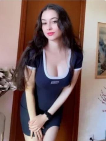 Кристина фото 3