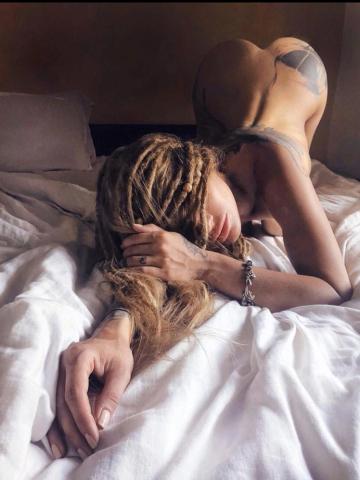 Нина Лучшая Ночь Реал фото 4