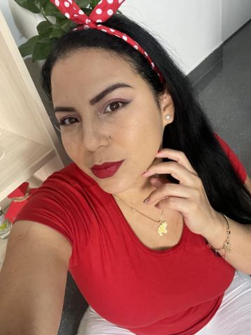 Кристина 18-22 Реал