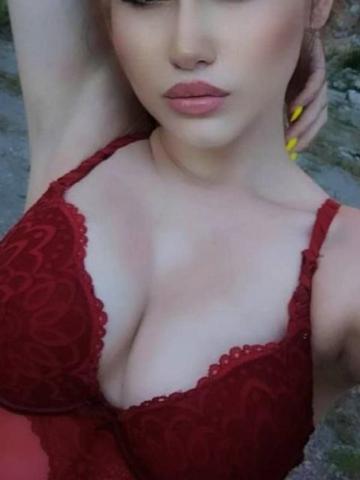 Татьяна Омск Эскорт Реал фото 2