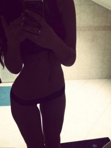 Моника Вечернее Свидание