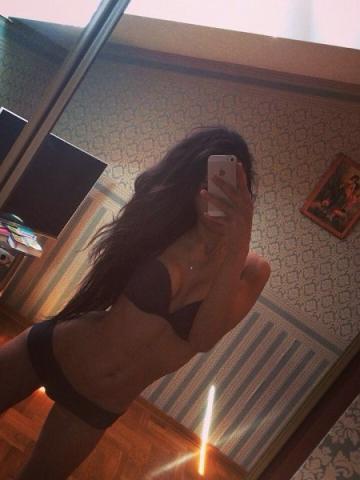 Моника Вечернее Свидание фото 2