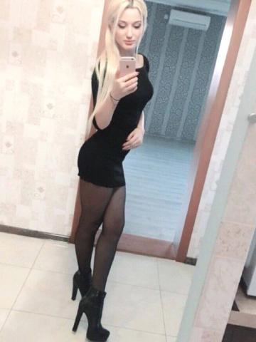 Надежда Анкета Топ Реал фото 2