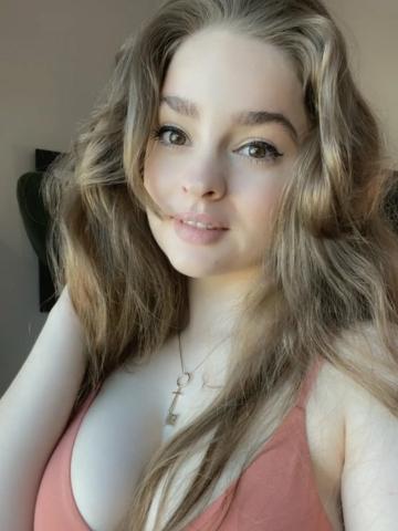 Дина Стройная Блондинка фото 2