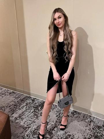 Юлия Эскорт Брюнетка фото 2