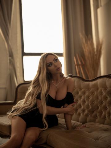 Одетта Звезда Ночи фото 5